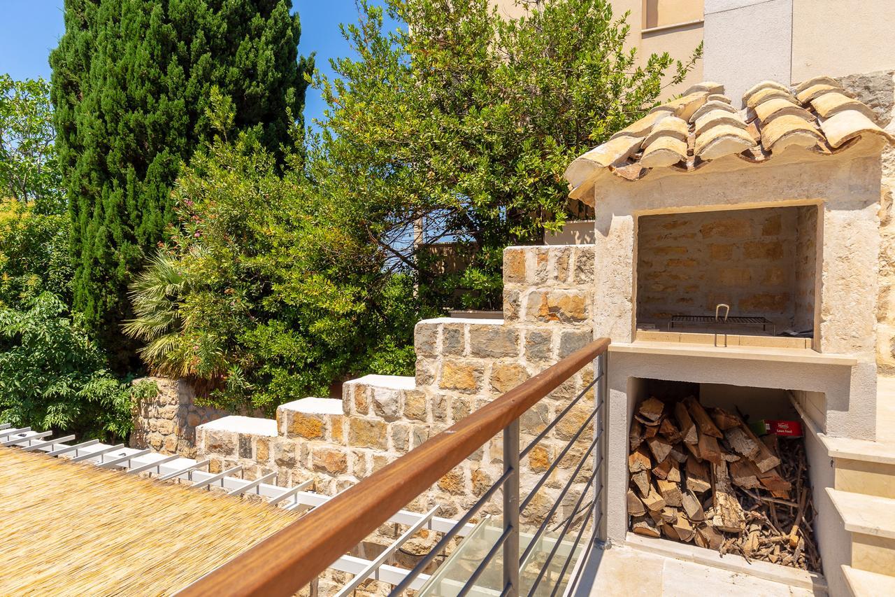 Apartment Hedera A56 Dubrovnik Ngoại thất bức ảnh