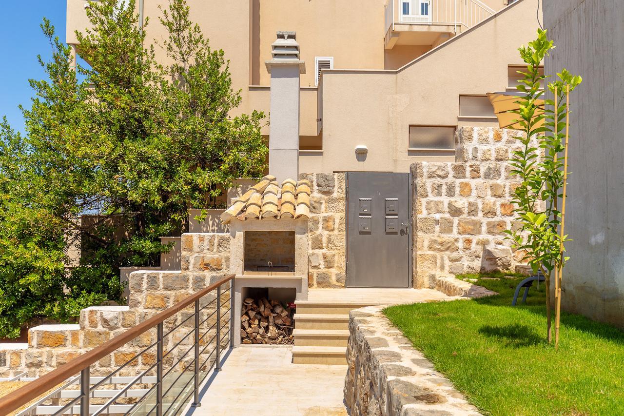 Apartment Hedera A56 Dubrovnik Ngoại thất bức ảnh