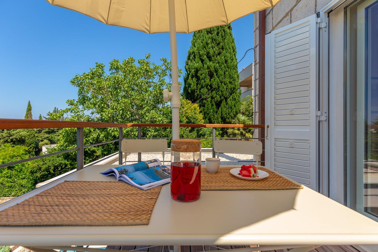 Apartment Hedera A56 Dubrovnik Ngoại thất bức ảnh