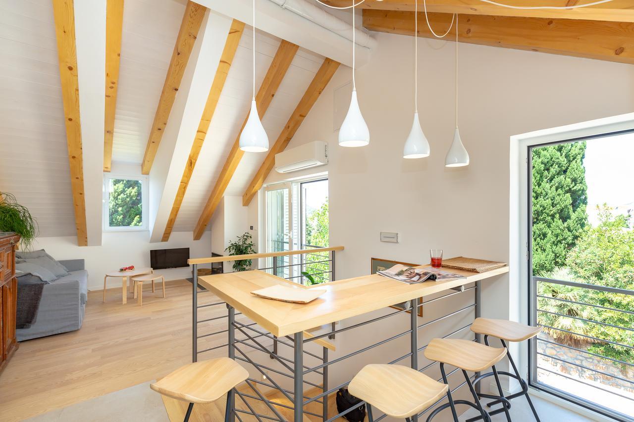 Apartment Hedera A56 Dubrovnik Ngoại thất bức ảnh