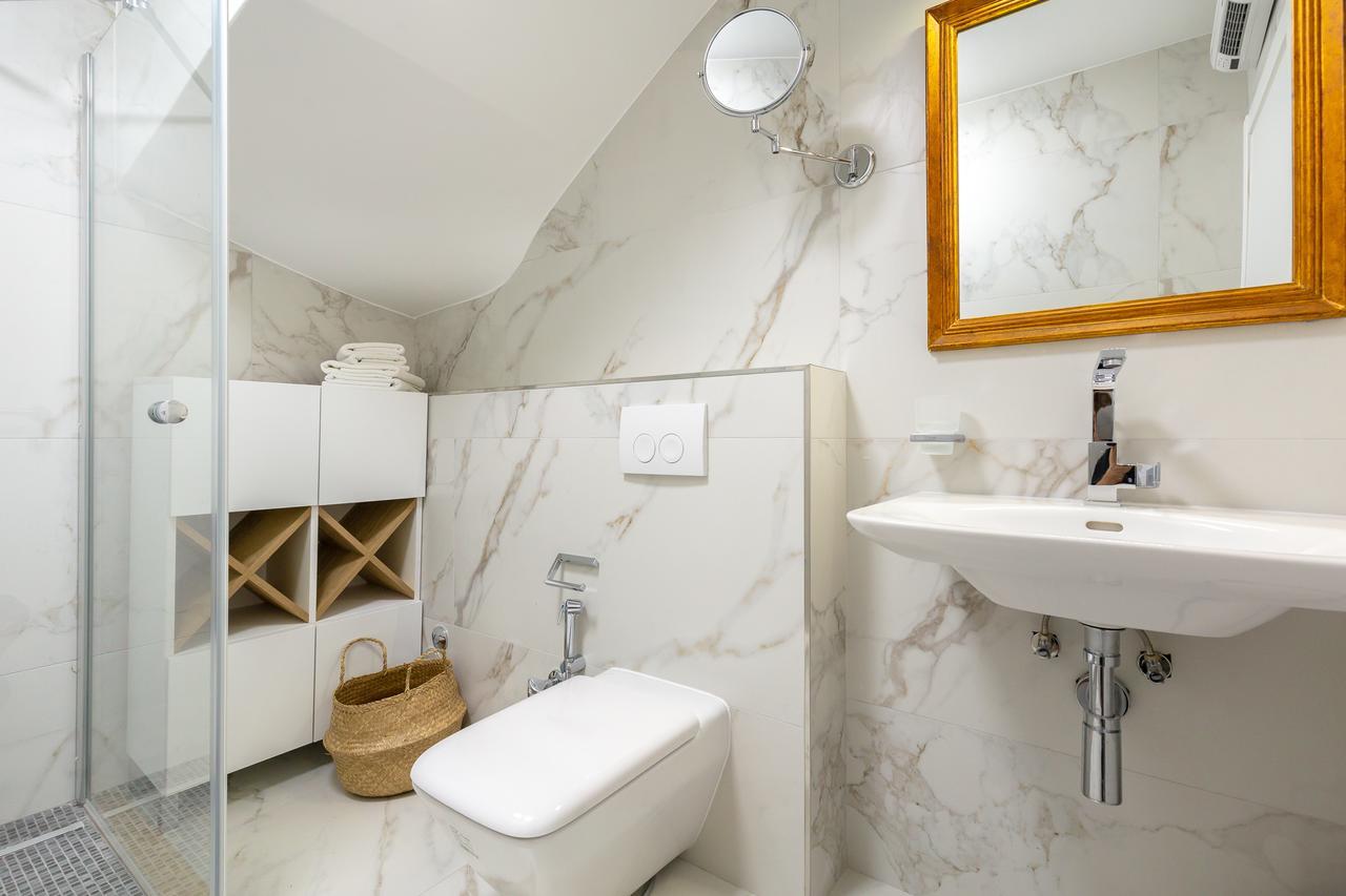 Apartment Hedera A56 Dubrovnik Ngoại thất bức ảnh
