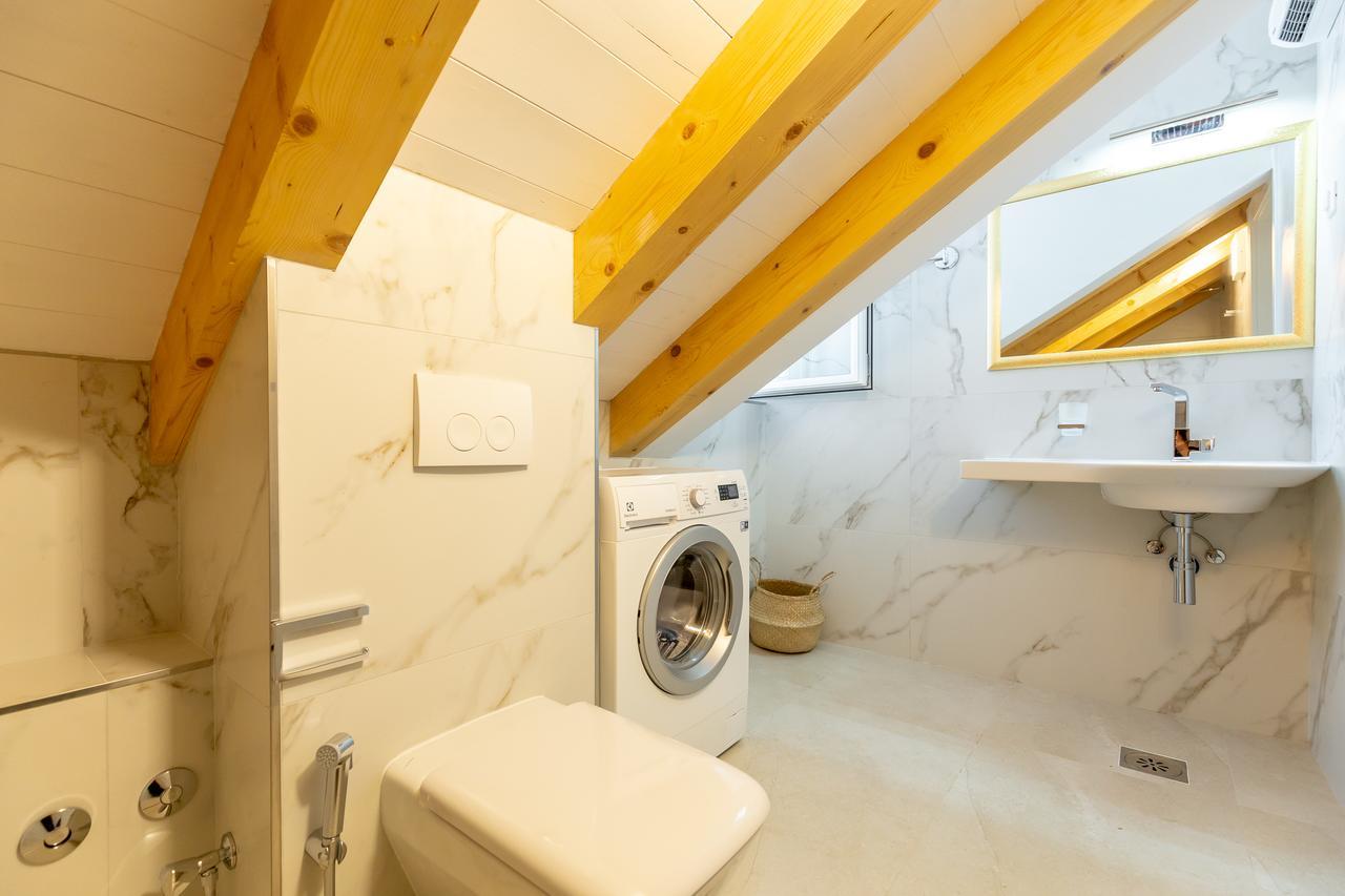 Apartment Hedera A56 Dubrovnik Ngoại thất bức ảnh