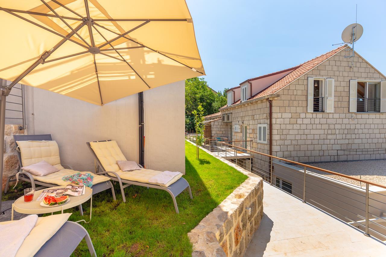 Apartment Hedera A56 Dubrovnik Ngoại thất bức ảnh