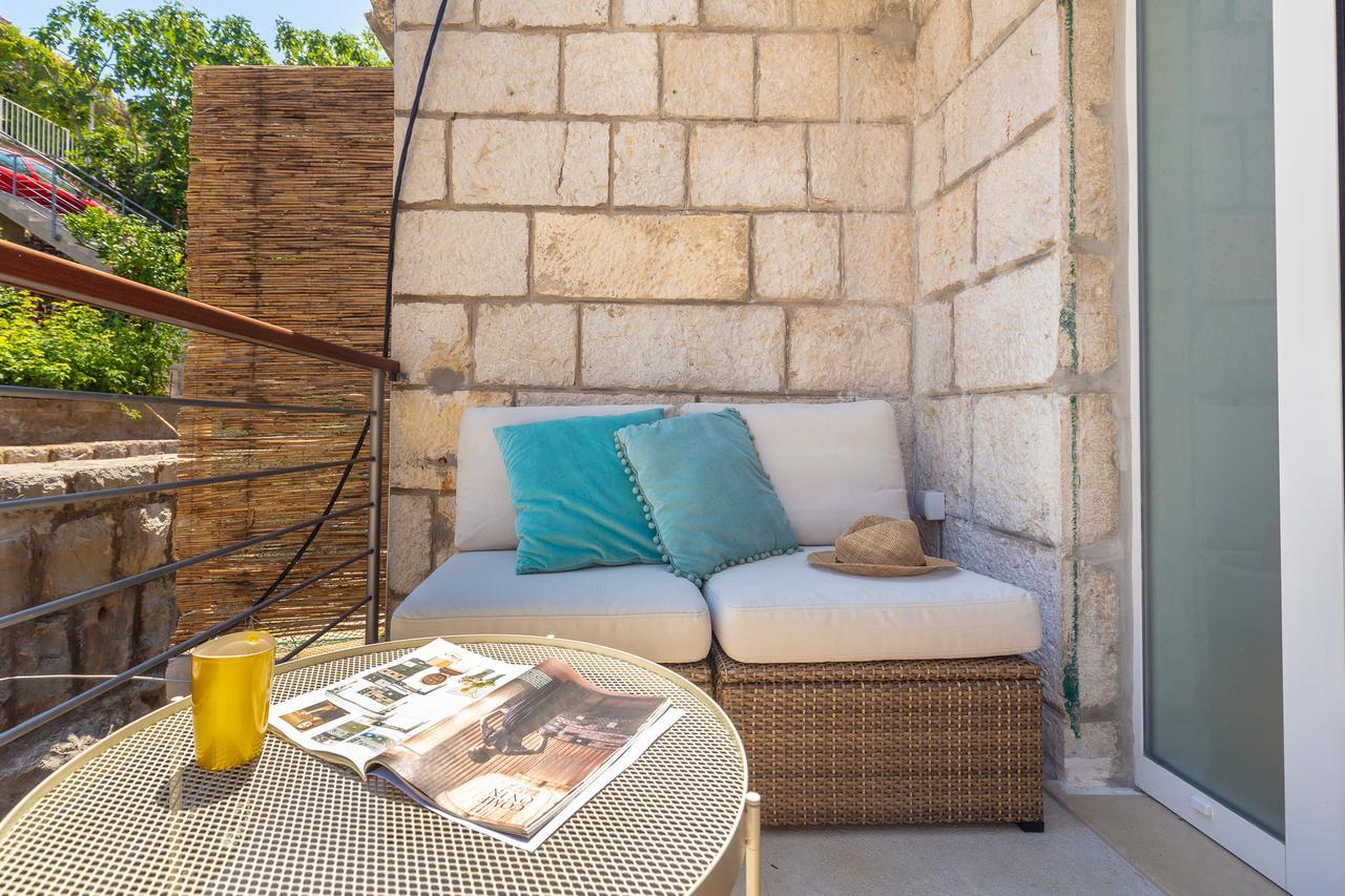 Apartment Hedera A56 Dubrovnik Ngoại thất bức ảnh