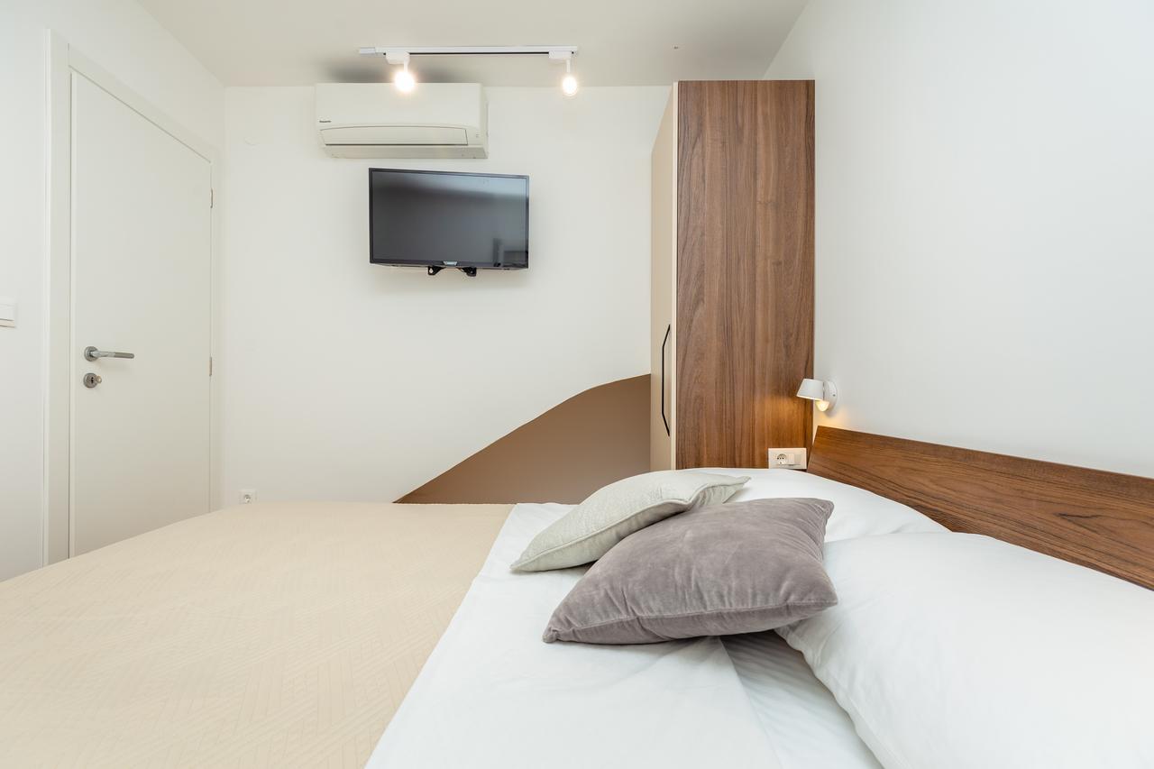 Apartment Hedera A56 Dubrovnik Ngoại thất bức ảnh