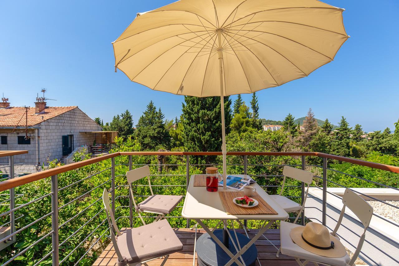 Apartment Hedera A56 Dubrovnik Ngoại thất bức ảnh