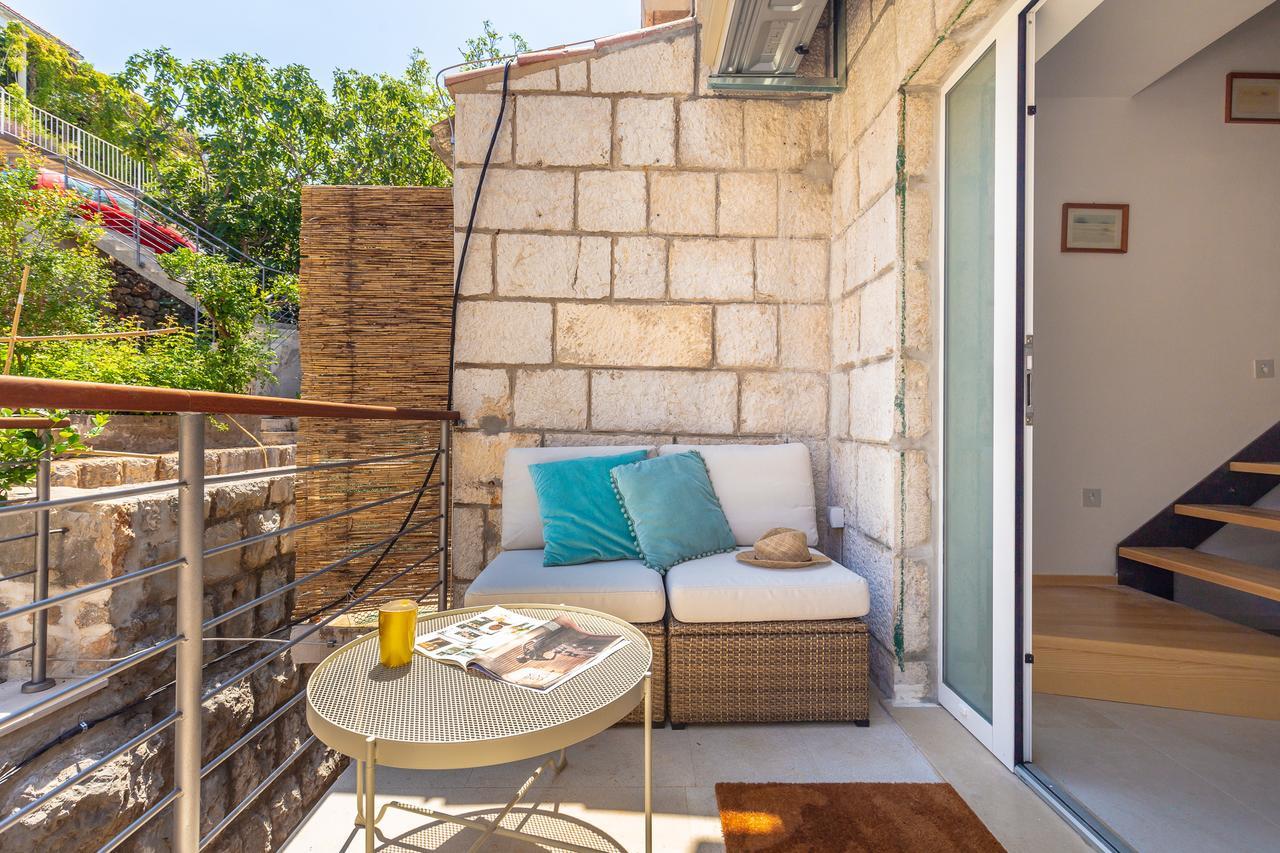 Apartment Hedera A56 Dubrovnik Ngoại thất bức ảnh
